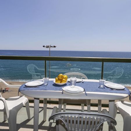 Apartment Fanals-2 By Interhome Platja d'Aro Exterior foto