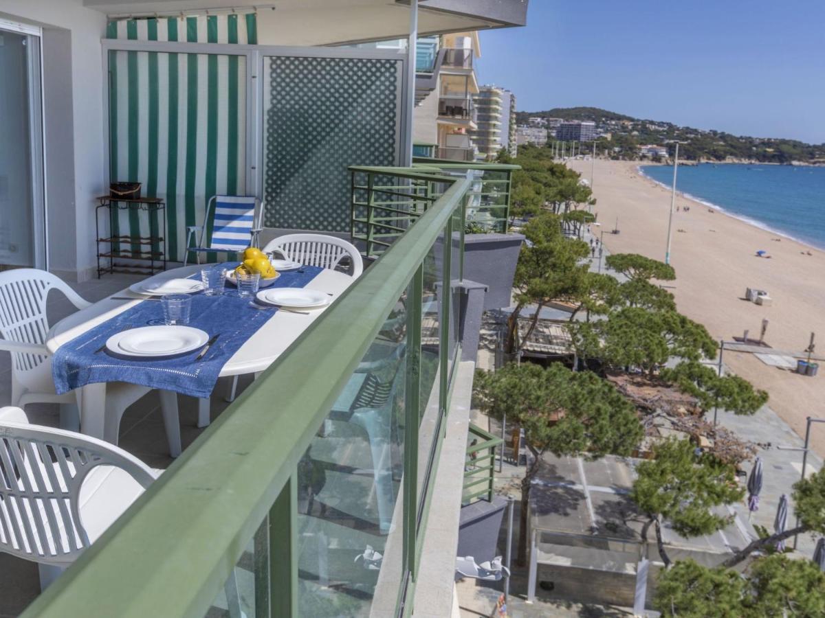 Apartment Fanals-2 By Interhome Platja d'Aro Exterior foto