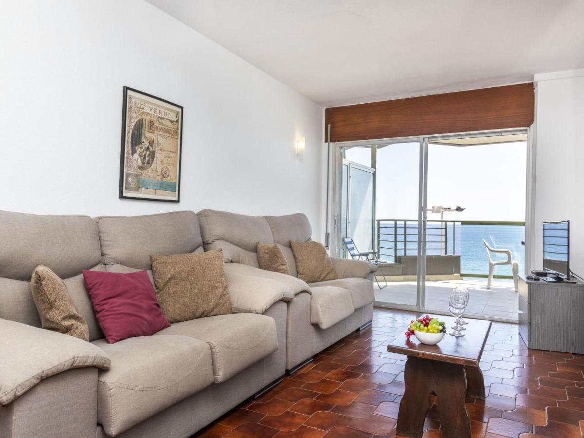 Apartment Fanals-2 By Interhome Platja d'Aro Exterior foto