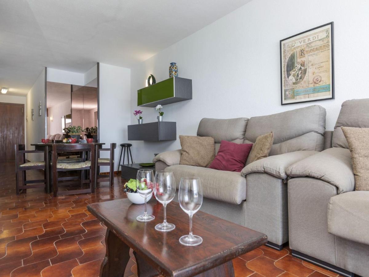 Apartment Fanals-2 By Interhome Platja d'Aro Exterior foto