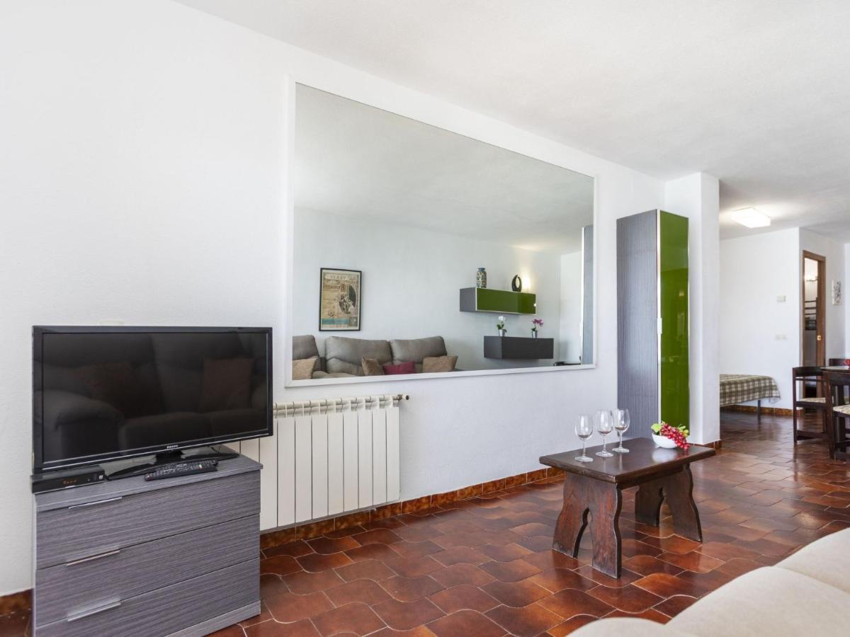 Apartment Fanals-2 By Interhome Platja d'Aro Exterior foto