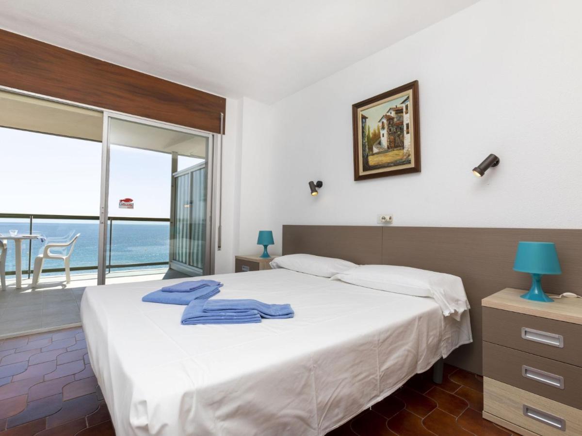 Apartment Fanals-2 By Interhome Platja d'Aro Exterior foto