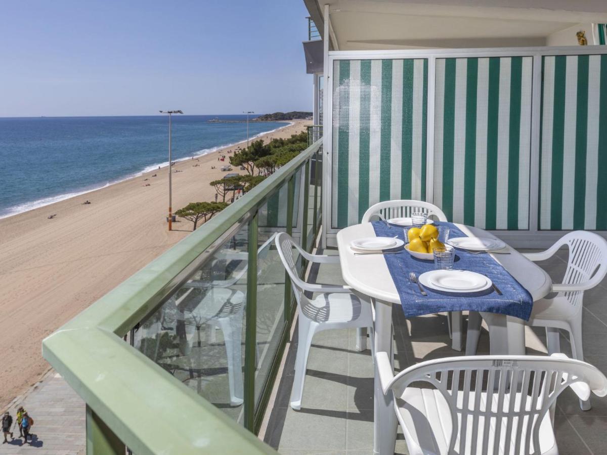 Apartment Fanals-2 By Interhome Platja d'Aro Exterior foto